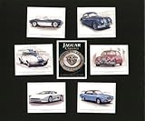 Jaguar Classics, 3. Series Sammelkarten
