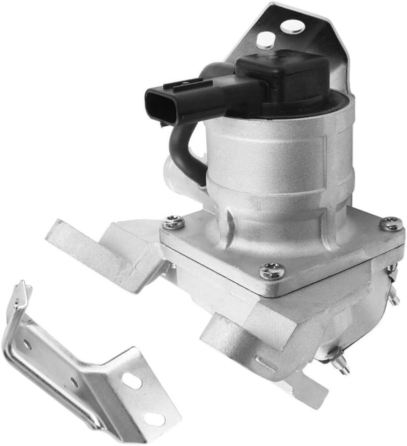 Buy Electric Air Check Valve Assembly Secondary Air Injection Check