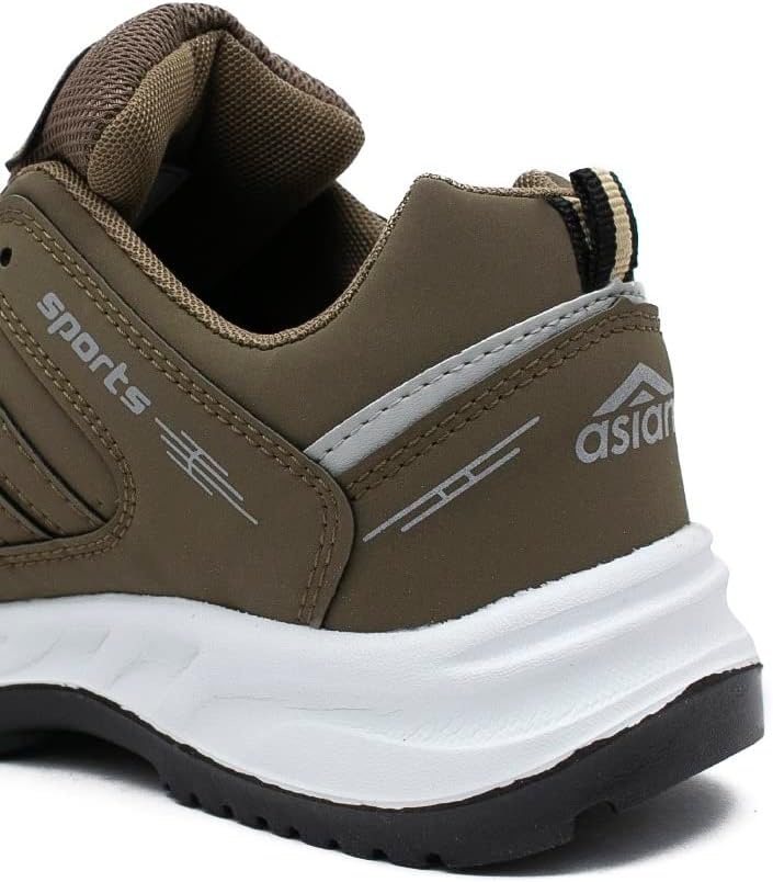 ASIAN Cosco Sports Running Shoes for Men image 5