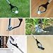 Housolution Pinzas Extensibles Larga, 83 cm Plegable Herramienta de Captura, Herramienta de...