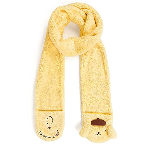 Amazon.co.jp: サンリオ(SANRIO) ポムポムプリン 大人ポケット付き