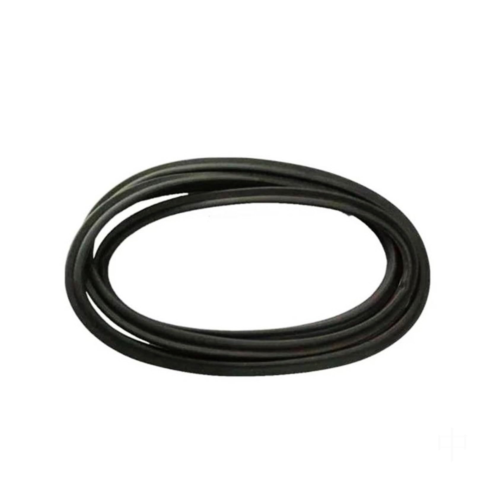 for Mitsubishi for Pajero for V70 for Montero V90 for Shogun V60 V80 Rear Door Weatherstrip Seal (OE# MR437181) Beltline Molding