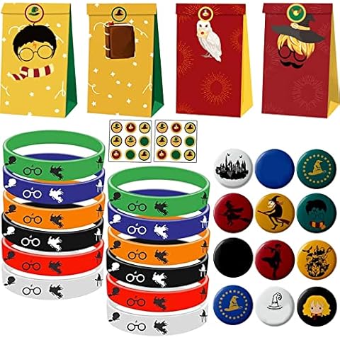 Juego de Regalo para Fiestas de Cumpleaños para Niños Cover