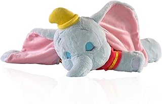 Amazon Co Jp ダンボ ぬいぐるみ おもちゃ