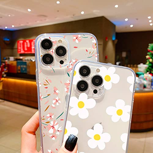 Coque silicone souple transparente pour iPhone protégeant vos photos de voyage - 4
