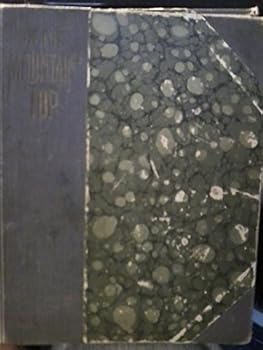 Hardcover On the Mountain Top Book