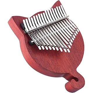 Générique Mini Doigt Kalimba Pouce Piano 17 Touches Kalimba 17 Touches Kalimba Bois Massif Pouce Piano Doigt Piano Doigt… - Les Beatles, Paul McCartney, John Lennon, RIngo Starr, George Harrison Générique Mini Doigt Kalimba Pouce Piano 17 Touches Kalimba 17 Touches Kalimba Bois Massif Pouce Piano Doigt Piano Doigt… – Image 5