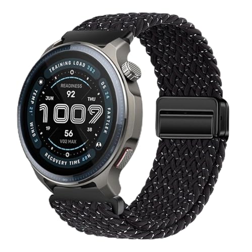 [AireWiki] �ґg�\�����[�v�e���X�g���b�v�Ή� Amazfit Balance 2 �p�����o���h�N�C�b�N���[�X���v�i�C�����X�g���b�v�ւ��x���g���C�o�b�N�������x���g�}�O�l�b�g�R���p�`�u���V���I�~ Amazfit Balance 2 �L�k���������f�B