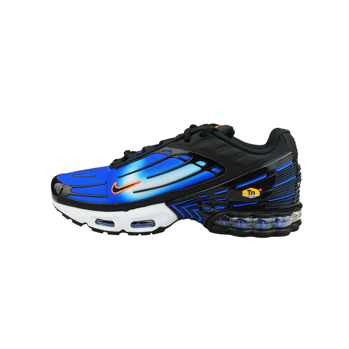 NIKE Air MAX Plus TN III Royal Energy Bleu