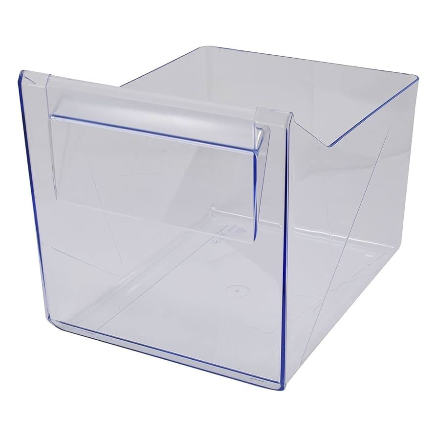 Bottom Freezer Drawer For Fridges & Freezers - 2247086420 - Zanussi