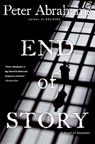Buy End of Story — BookShops.in