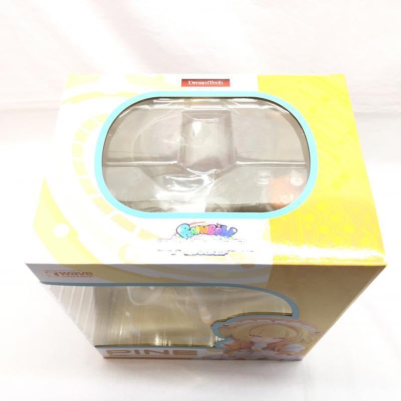 Amazon | 未開封)1/7 Dream Tech パイン(ボンバーガール)WAVE