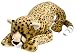 Cuddlekins Cheetah 30" Plush