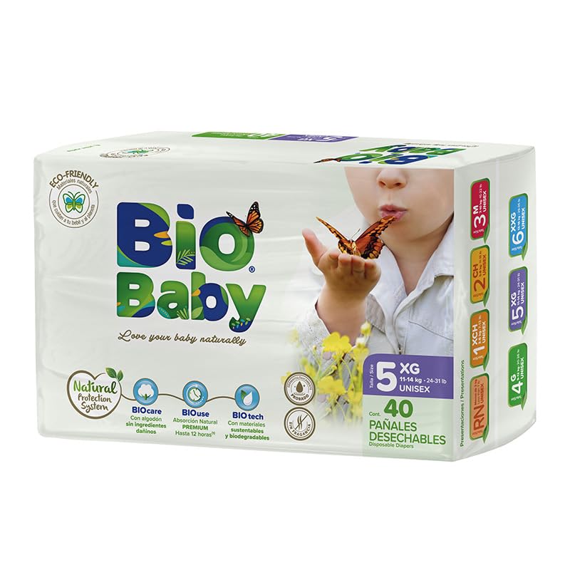 Recopilación de Bio más recomendados. 20