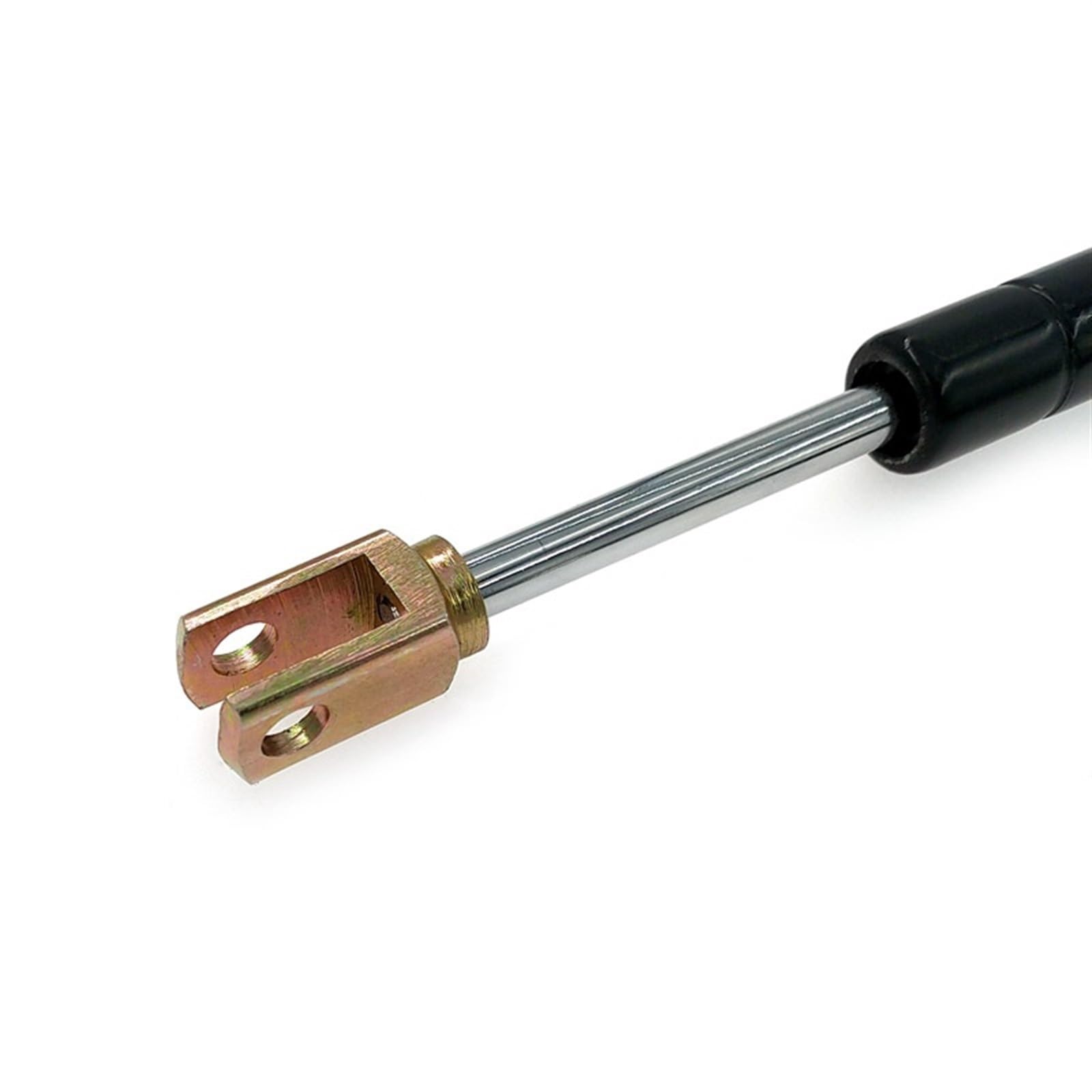 1 pieza de soporte de aire for maquinaria pesada, 580-800 MM, puntal de cama, resorte de gas for coche, puerta con solapa, varilla de resorte de gas, barra de propaganda, bisagras de cierre (580 mm, 7