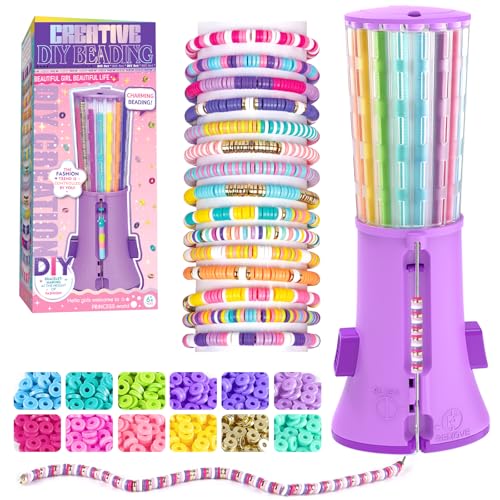 Fozcmisw Kit de Perles...