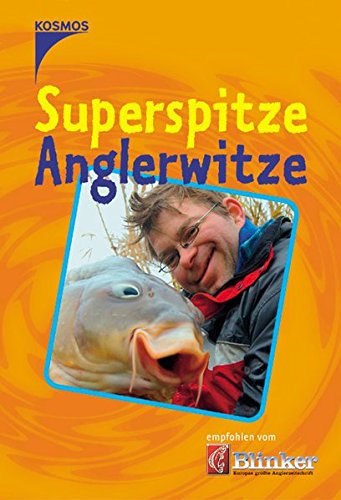 Superspitze Anglerwitze Superspitze Anglerwitze