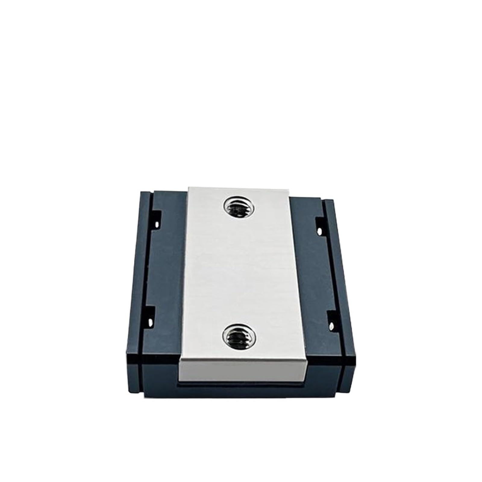 Linearführungsschlitten, 12 mm breit, Mini-Kit