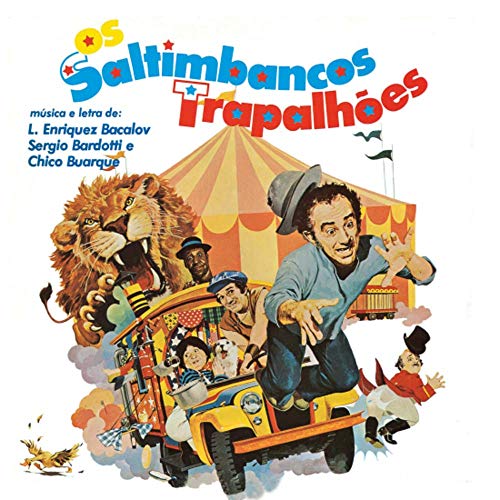 Saltimbancos Trapalhoes / Various