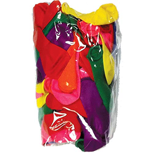 Water Sports EcoFriendly Refill Kit Water Balloons, 500Pack