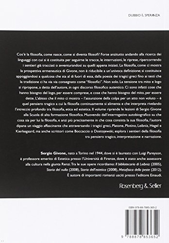 I Sentieri Della Filosofia - 2