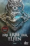 sage buchhaltung erfahrungen  Das Erbe der Elfen: Roman, Die Hexer-Saga 1