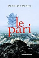 Le pari 2764431333 Book Cover