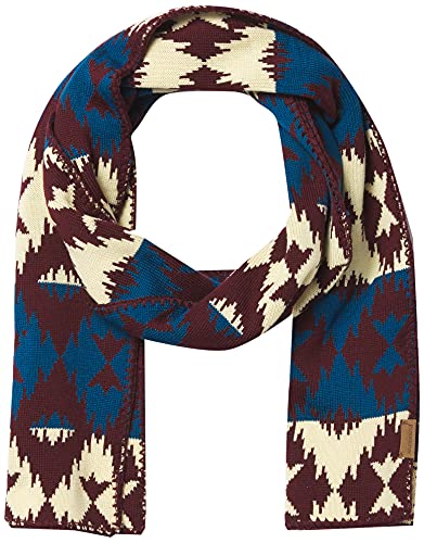 Pendleton Unisex Adult Pendleton Men's Merino Knit Scarf