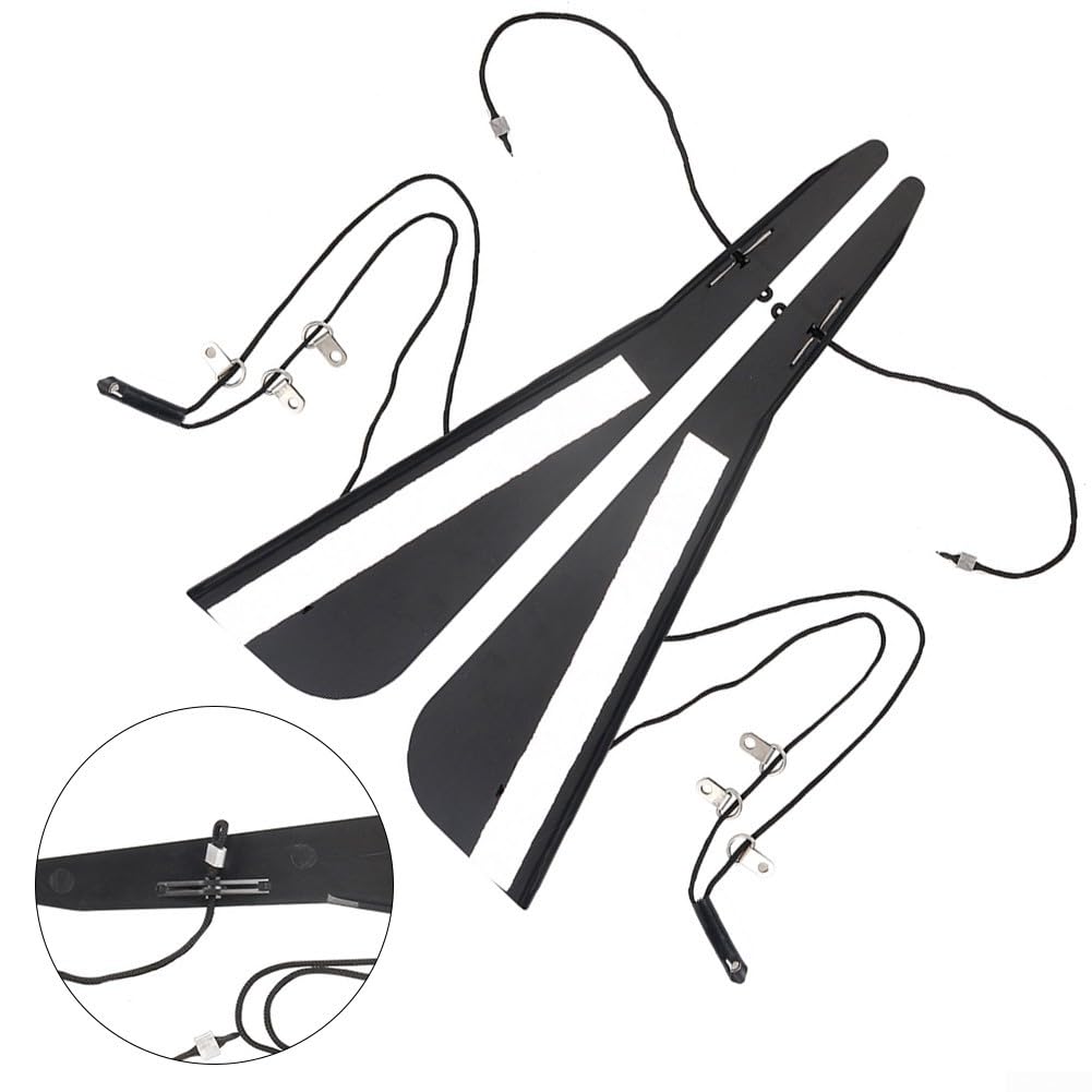 Kit Riparazione Tettuccio BMW E46 Serie 3 - Compatibile Con 54317135351 - Foto 5