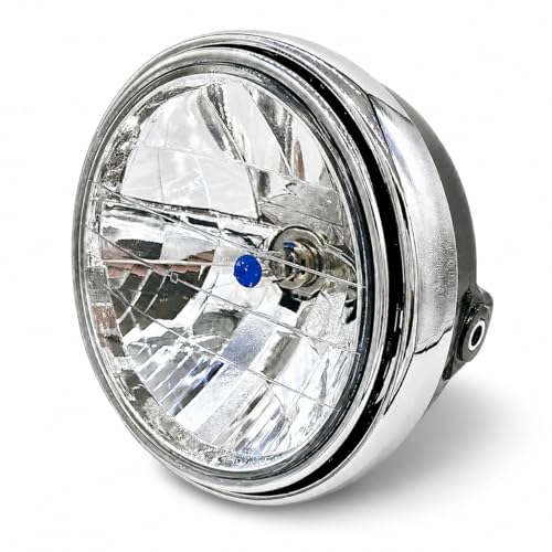 【PIAA】H4 マルチリフレクターヘッドライトユニット 180φ Amazon | JYFACTORY 汎用 バイク ヘッドライト h4 ハロゲン マルチ