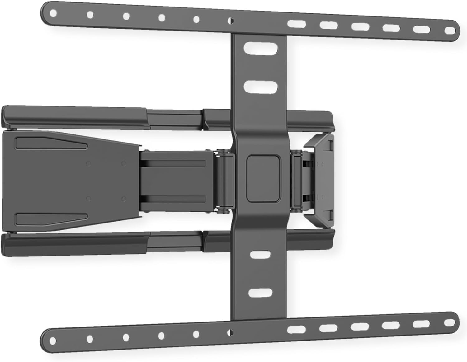 VALUE Ultra Slim TV Wall Mount Bracket 43-90 Inches 50kg