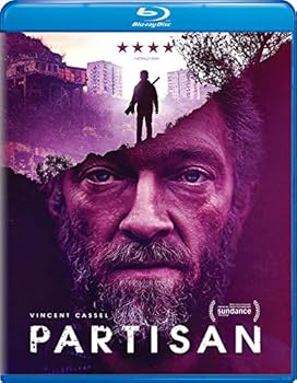 Blu-ray Partisan Book