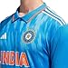 adidas India Cricket ODI Replica Jersey XL Blue