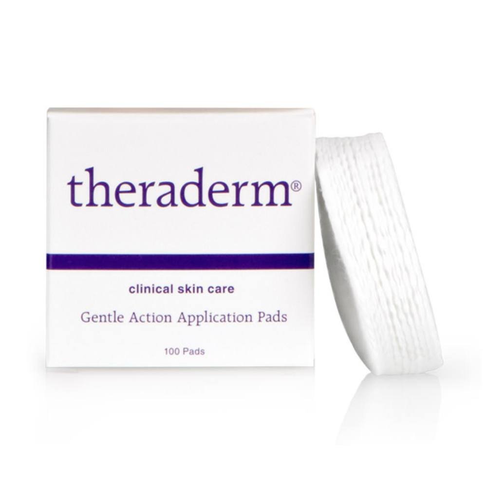 Gentle Action Application Pads
