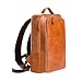 Produktbild Offermann Rucksack Leder 40 cm Laptopfach