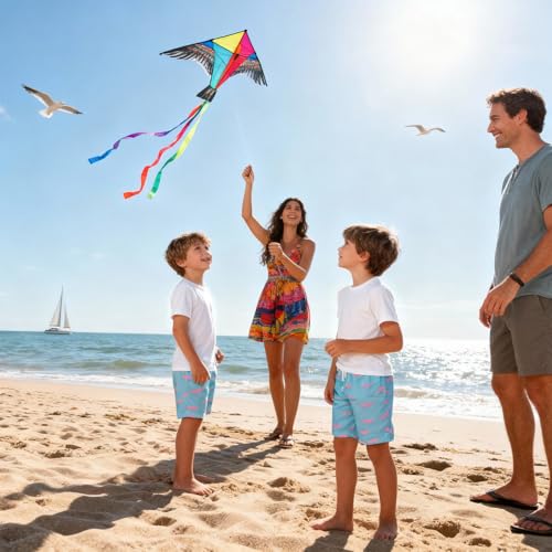 Image of Cozople 7-16T Teen Boys Swim Trunks Quick Dry UPF 50+ Swimwear Bathing Suit for Big Boys Beach Swim Boards Shorts