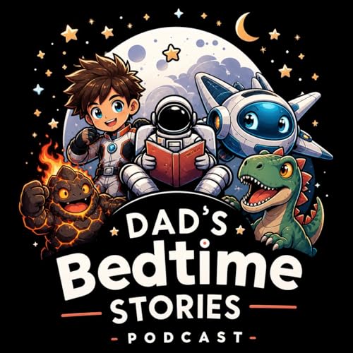 The Adventures of Kid Spaceship - Spaceship Super Story #1 - 3 Full Bedtime Stories