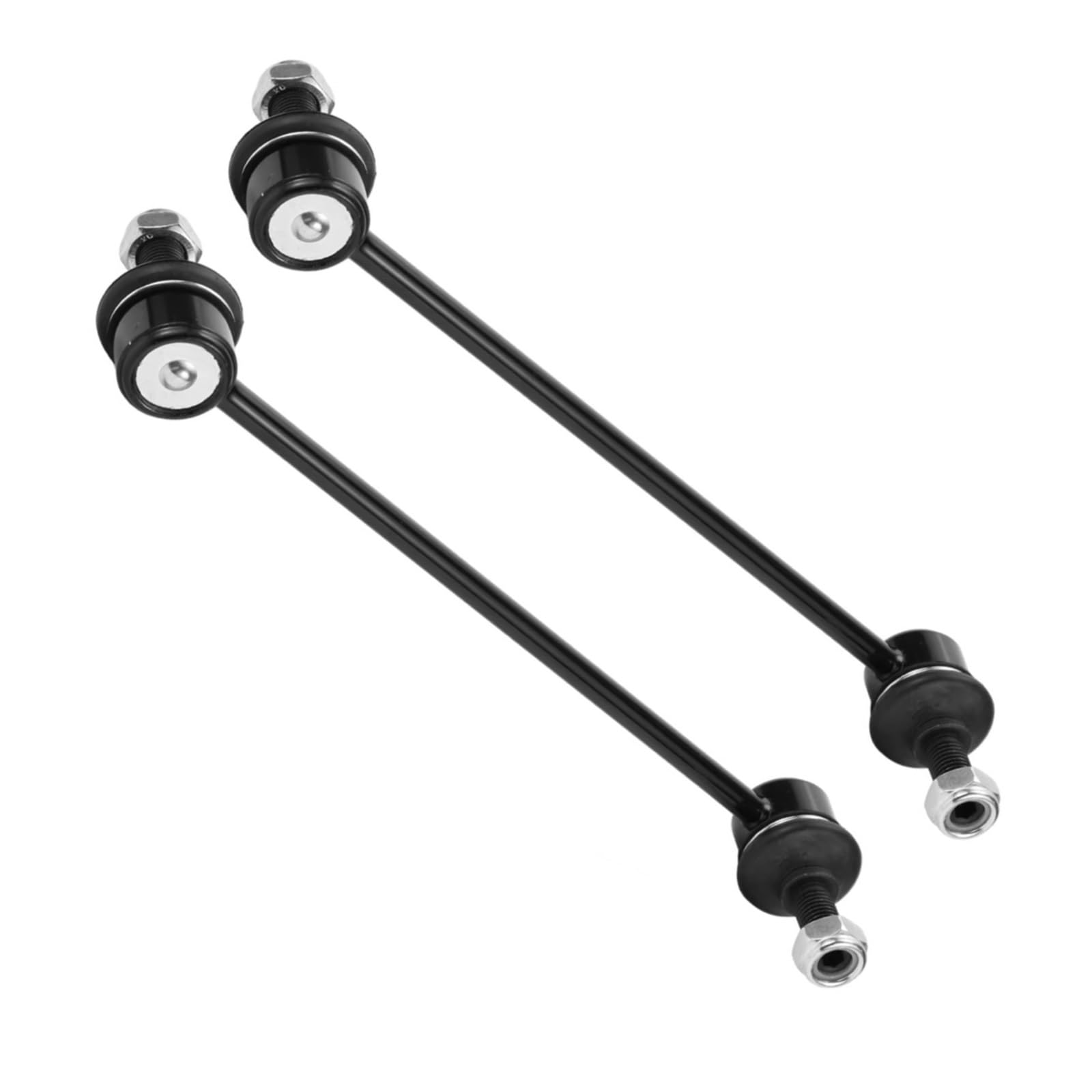Bieletas de Barra estabilizadora Delantera (2 Unidades) Bieleta de Barra estabilizadora Delantera 31351095694 Compatible con la Serie 3 para 1998-2002 2003 2004 2005 2006 2007