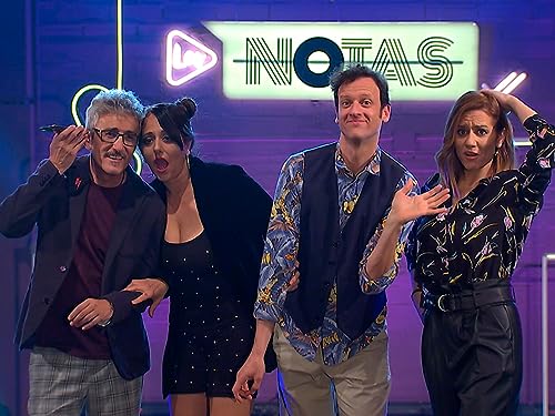 Los notas