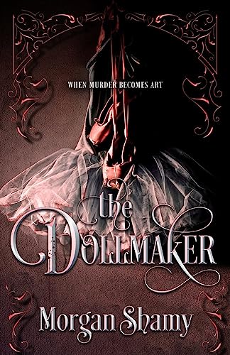The Dollmaker view 2