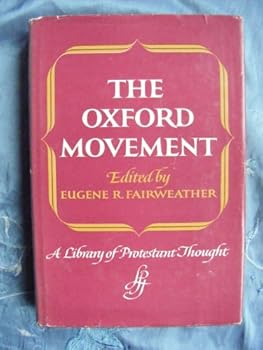 Hardcover The Oxford Movement [Italian] Book