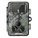 Neewer Trail Game Camera 16MP 1080P HD Digital Waterproof Hunting Scouting Cam 120 Degree Wide Angle Lens with 0.3s Trigger Speed Motion Activated Night Vision for Wildlife Monitoring
