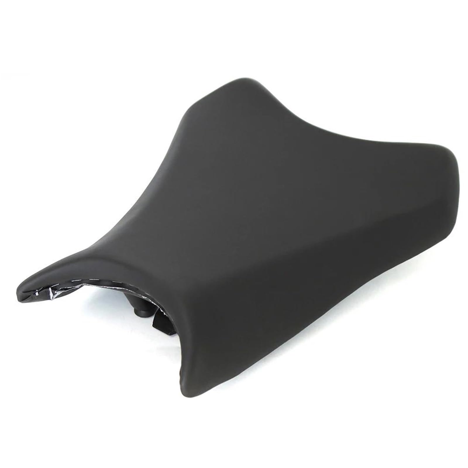 Coussin de siège moto anti-douleur pour Kawasaki ZX6R selle passager confortable 2019-2025