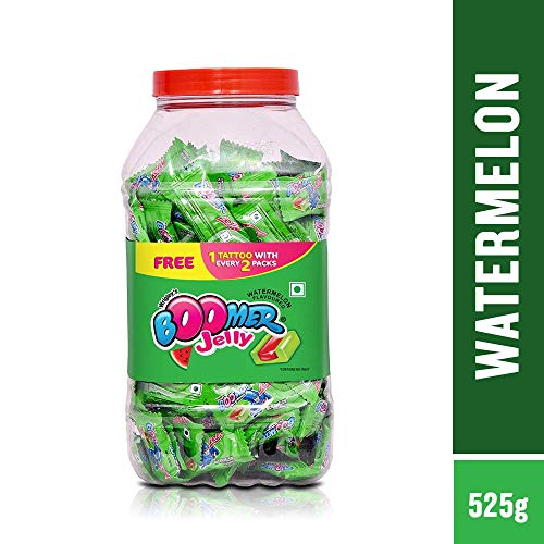 Image of Wrigley's Boomer, Watermelon (150 Pieces)