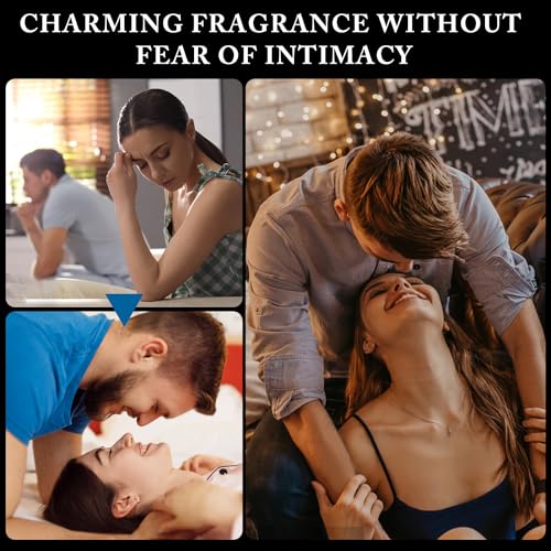 colonias con feromonas para hombre