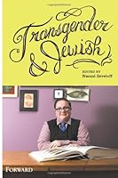 Transgender and Jewish 1499339720 Book Cover