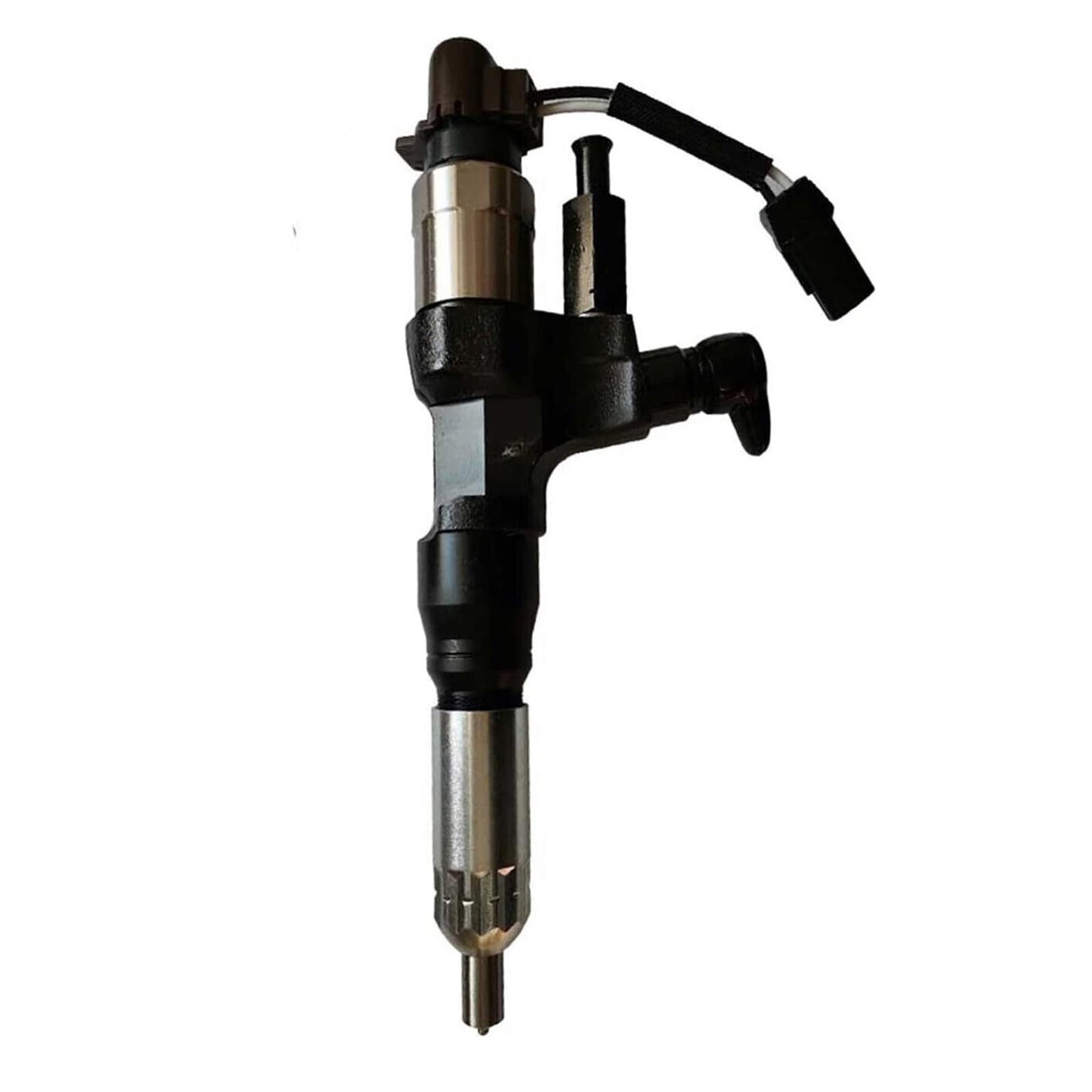 Amazon.com: XYo 9709500-659 095000-6593 23670-E0010 Fuel Injector