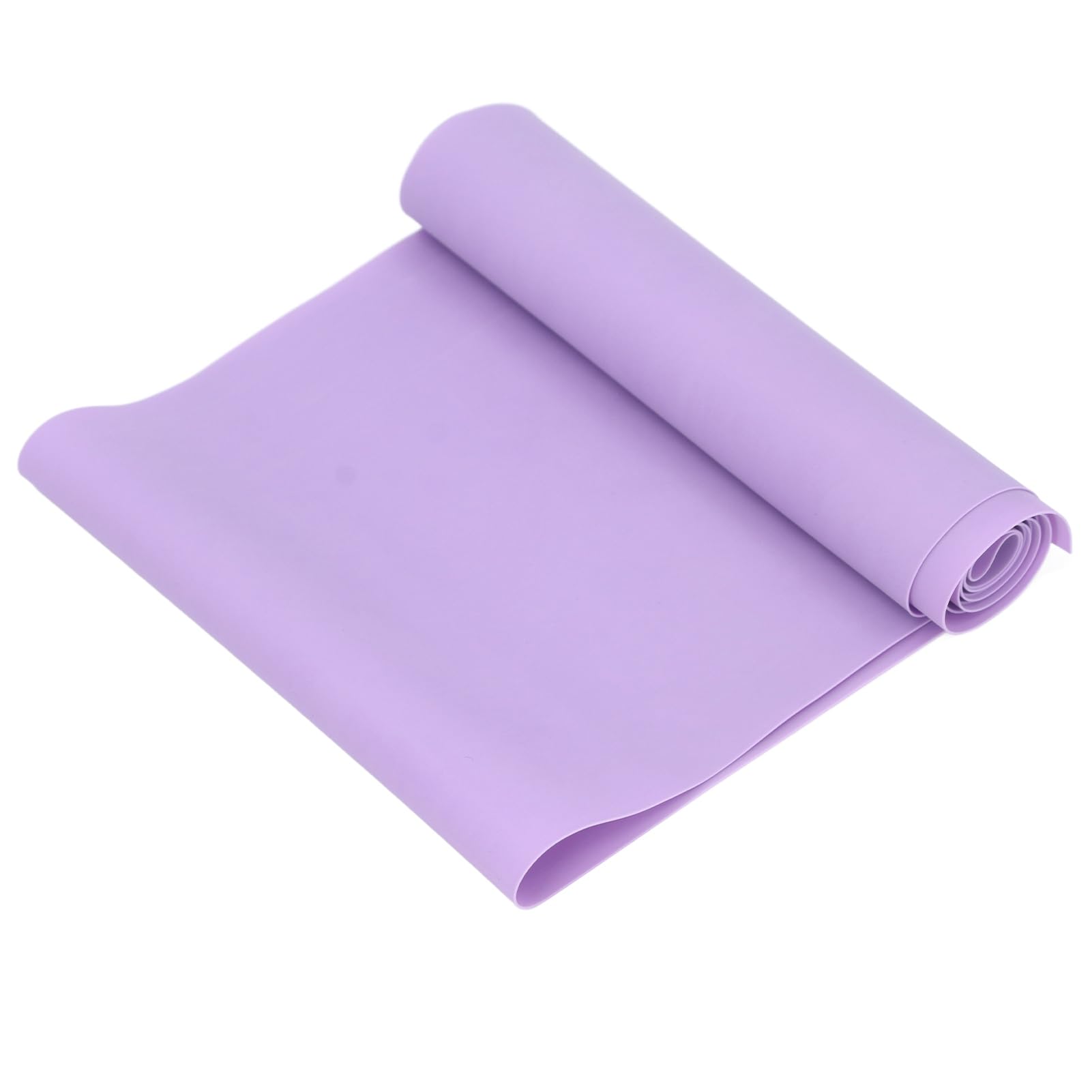 Generic Archery Band Latex Good Elastic Archery Tension Band for Shooting Arm Strength Training (), Purple, Genericogk2gd6c7z-12