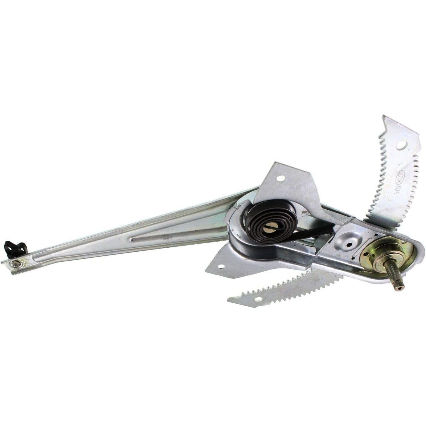 Window Regulator for Ford Ranger 1993-2011 for Mazda B4000 1994-2009 Front Right image 7