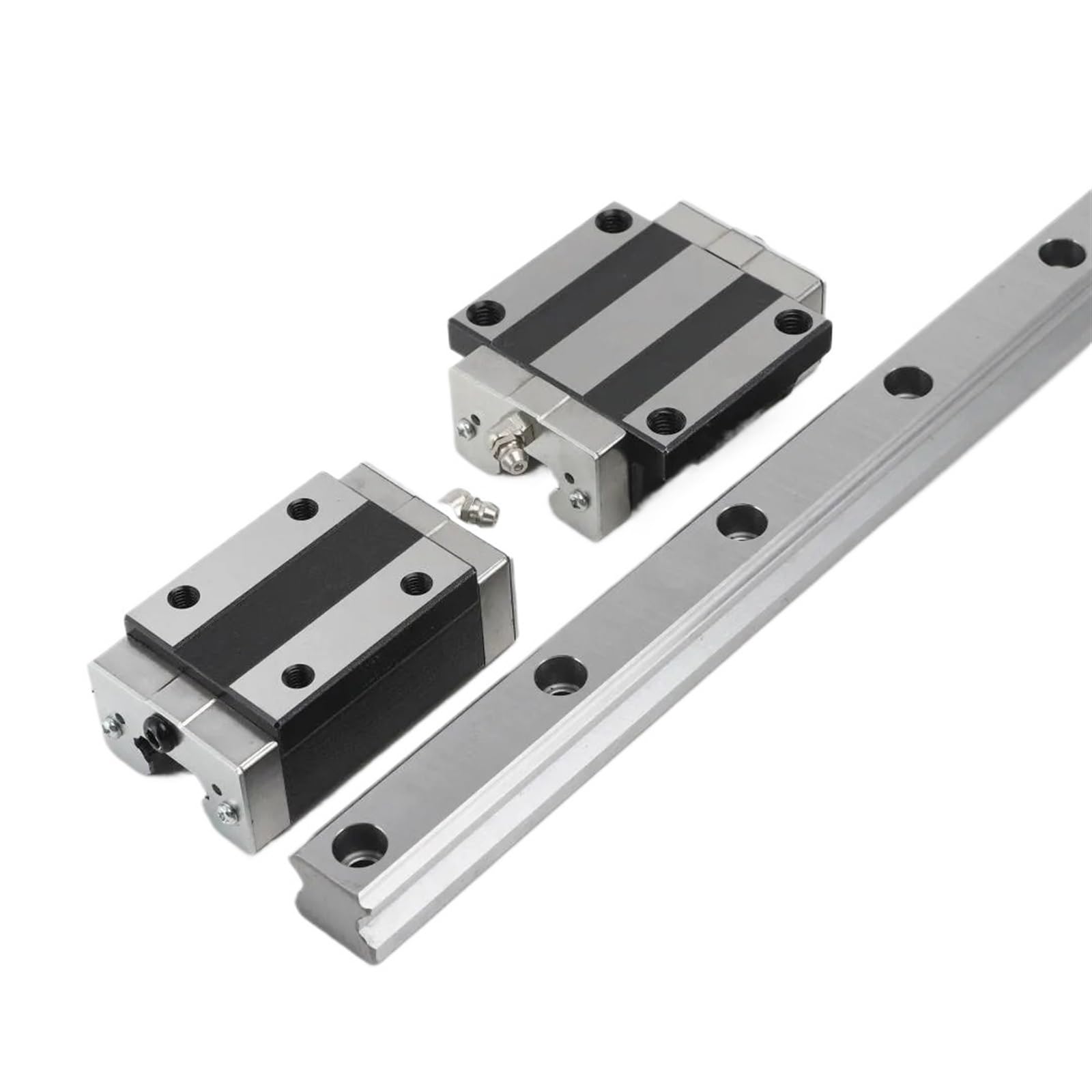 Rail de guidage HGR25 500mm haute température pour imprimante 3D fondu à chaud